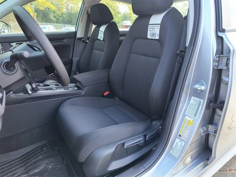 New 2026 Honda Civic LX image 6