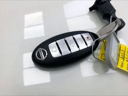 Used 2020 Nissan Altima 2.5 SR image 10