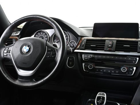 Used 2017 BMW 430i Gran Coupe xDrive image 8