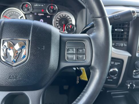 Used 2016 RAM 2500 Power Wagon w/ Luxury Group AWD/4WD image 28