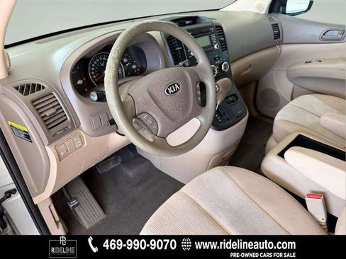 Used 2014 Kia Sedona LX w/ Power Package image 13
