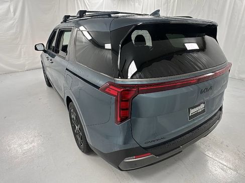 New 2026 Kia Carnival SX w/ SX Dark Edition Package image 5