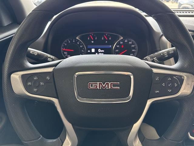 Certified 2023 GMC Terrain SLE w/ Driver Convenience Package AWD/4WD image 39