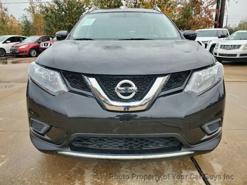Used 2016 Nissan Rogue S w/ Appearance Package image 7