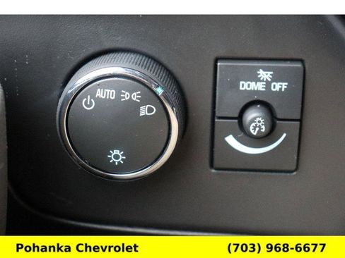 New 2026 Chevrolet Express 3500 image 12