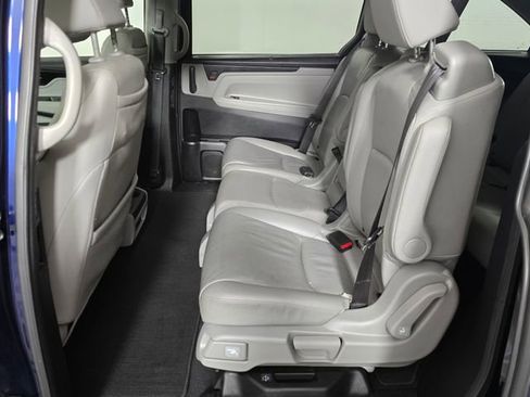 Used 2019 Honda Odyssey Elite image 18