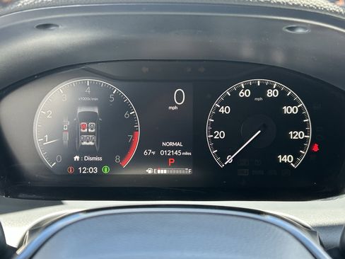 Used 2024 Honda HR-V Sport image 27