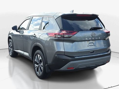 Used 2023 Nissan Rogue SV w/ SV Premium B Package FWD image 6