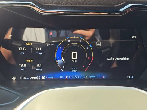 New 2026 Chevrolet Colorado LT AWD/4WD image 26