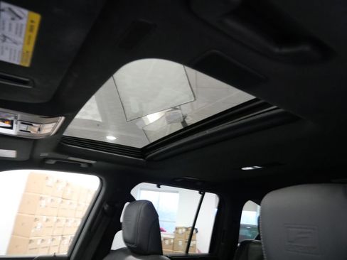 Certified 2022 Lexus LX 600 F Sport image 26