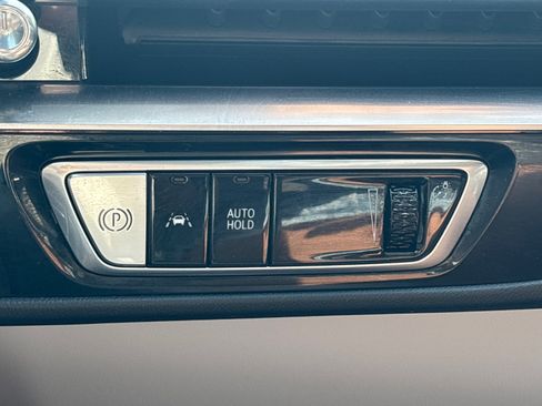 Used 2024 Cadillac Lyriq Luxury w/ LPO, Floor Liner Package image 63