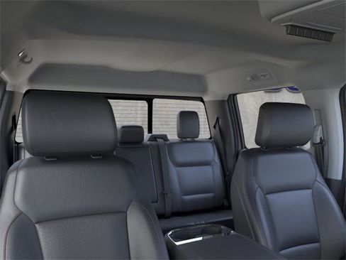 New 2026 Ford F250 Lariat w/ Black Appearance Package image 22