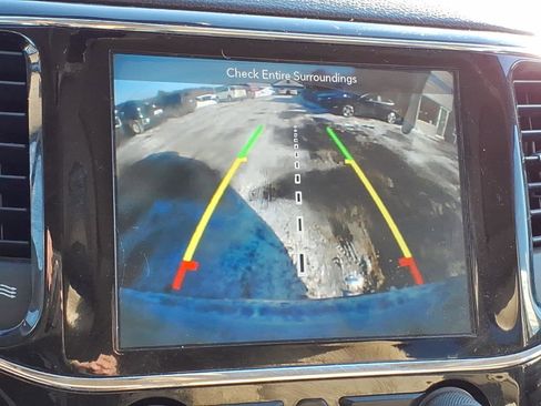 Used 2019 Jeep Grand Cherokee Limited w/ Trailer Tow Group IV image 25