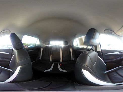 Used 2024 Buick Envision Sport Touring image 43