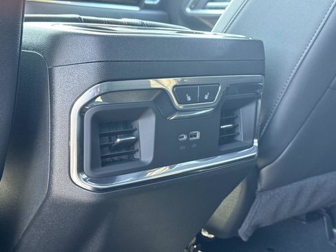 Used 2025 Chevrolet Silverado 1500 High Country w/ High Country Premium Package image 21