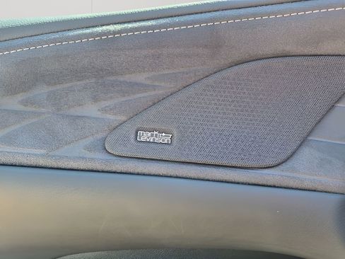 Used 2024 Lexus RX 500h F Sport w/ Convenience Package image 28