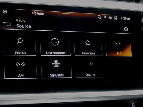 Used 2024 Audi A6 Premium Plus image 29