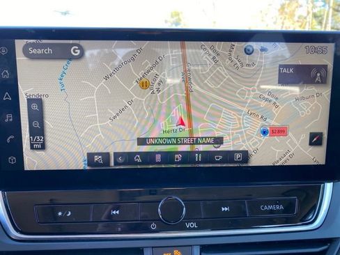 Used 2023 Nissan Altima 2.5 SL image 12