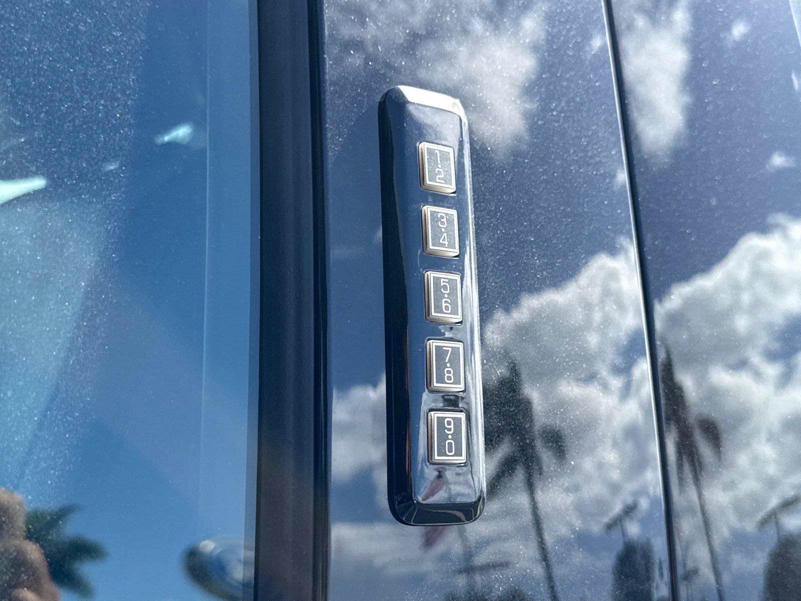 Certified 2023 Ford F150 Lightning Lariat AWD/4WD image 26