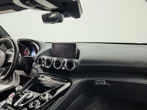 Used 2018 Mercedes-Benz AMG GT Coupe image 24