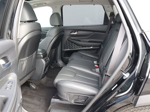 Used 2023 Hyundai Santa Fe Limited image 8