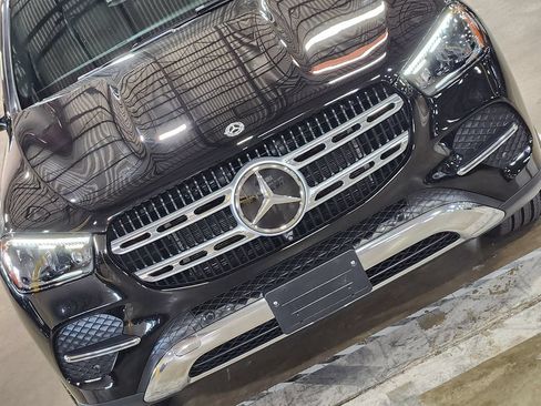 Used 2026 Mercedes-Benz GLE 350 4MATIC image 19