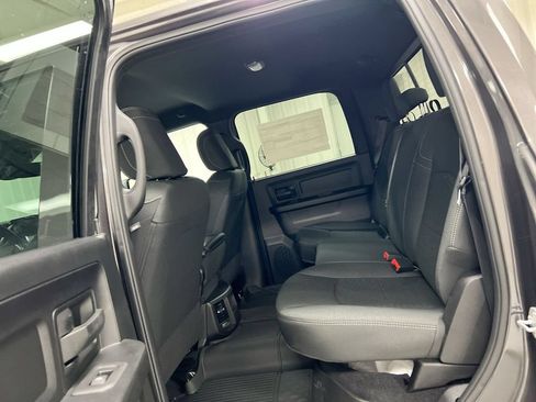 New 2026 RAM 2500 Tradesman AWD/4WD image 23