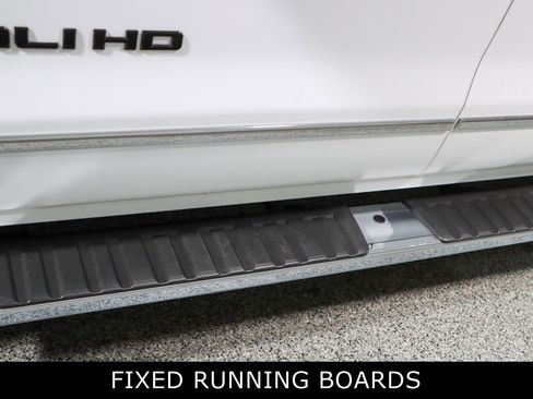 Used 2017 GMC Sierra 2500 Denali w/ Duramax Plus Package image 12