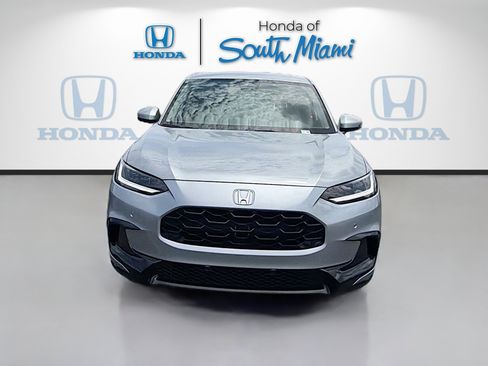 New 2027 Honda HR-V EX-L image 2