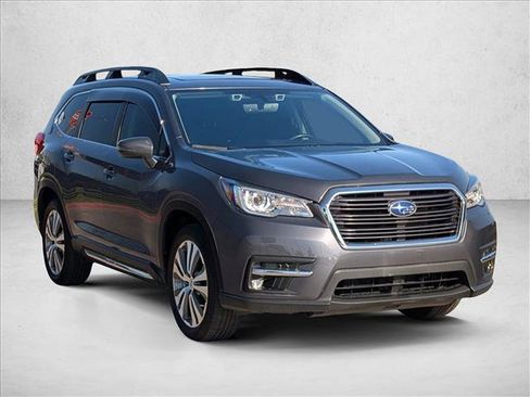 Used 2022 Subaru Ascent Limited w/ Technology Package image 3