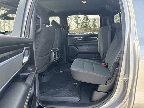 Used 2023 RAM 1500 Big Horn image 15