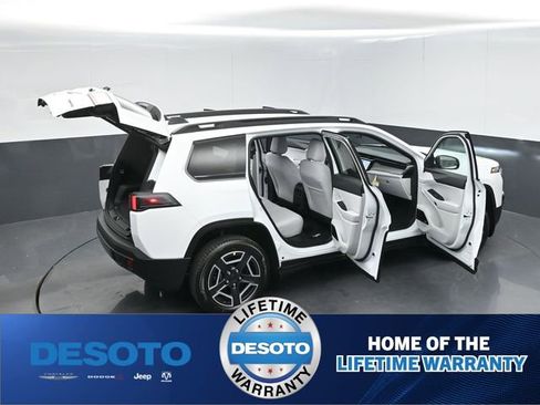 New 2026 Jeep Cherokee Limited AWD/4WD image 56