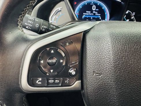 Used 2020 Honda Civic EX-L image 13