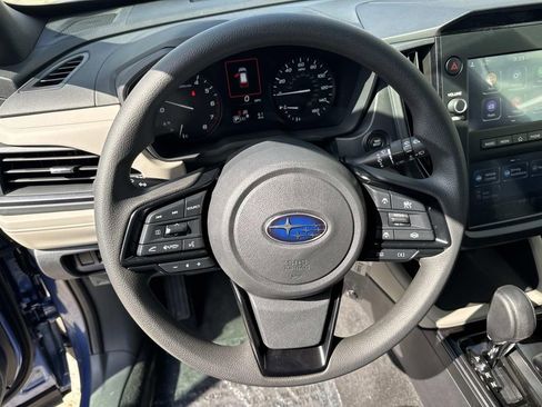 New 2026 Subaru Forester image 15