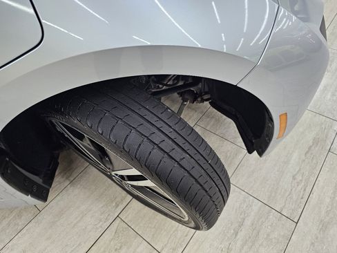 Used 2015 BMW i3 w/ Range Extender image 41