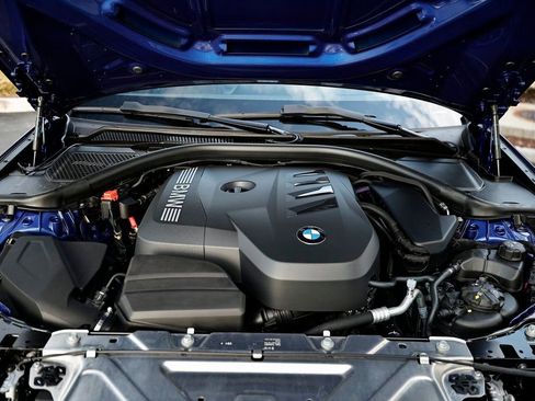 New 2026 BMW 330i 330i w/ M Sport Package image 32