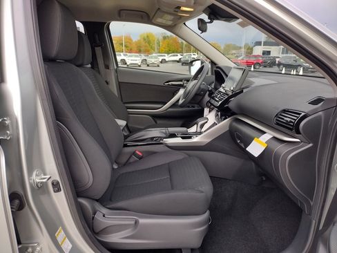 New 2026 Mitsubishi Eclipse Cross ES image 10