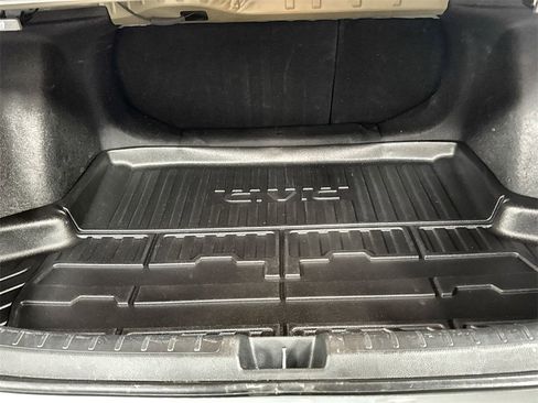 Used 2025 Honda Civic Sport image 28