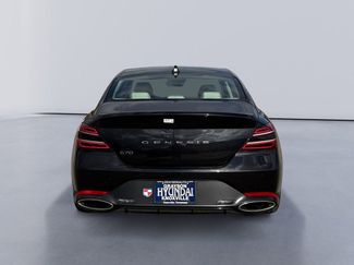 New 2026 Genesis G70 2.5T Prestige RWD video 4