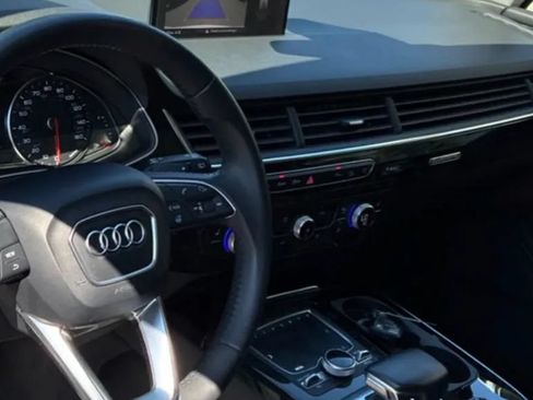 Used 2018 Audi Q7 3.0T Premium Plus AWD/4WD image 19
