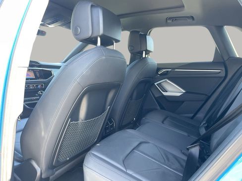 Used 2020 Audi Q3 2.0T Premium Plus w/ Premium Plus Package image 17