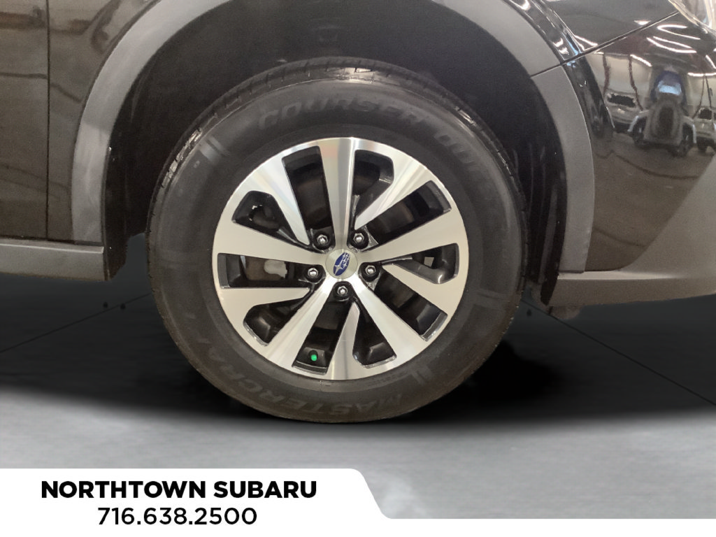 Used 2020 Subaru Outback Premium AWD/4WD image 25