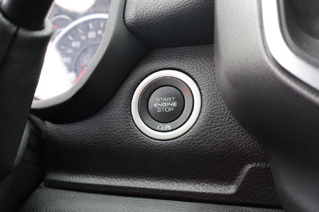 Used 2025 RAM 2500 Big Horn AWD/4WD image 22