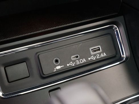 Used 2023 Subaru Ascent Onyx Edition image 38