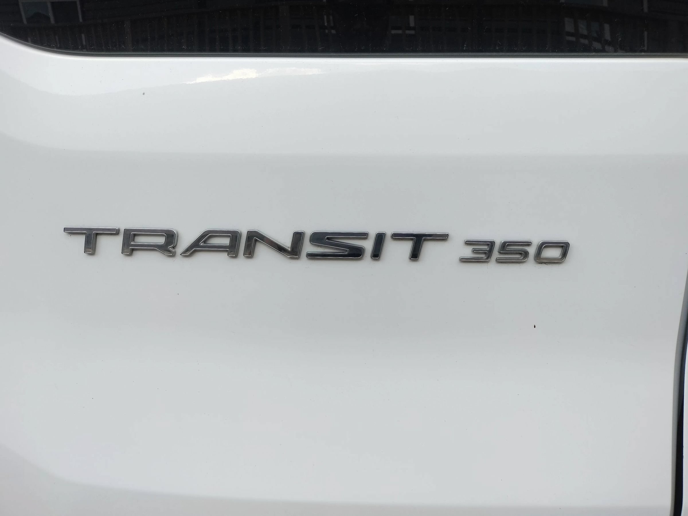 Used 2018 Ford Transit 350 XL RWD image 7