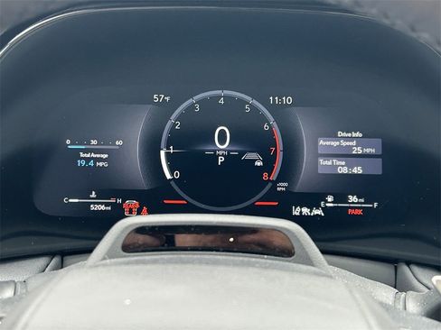 Used 2025 Lexus TX 350 AWD image 40