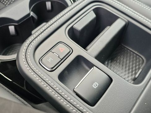 New 2025 Ford Mustang Mach-E Premium w/ Interior Protection Package image 17