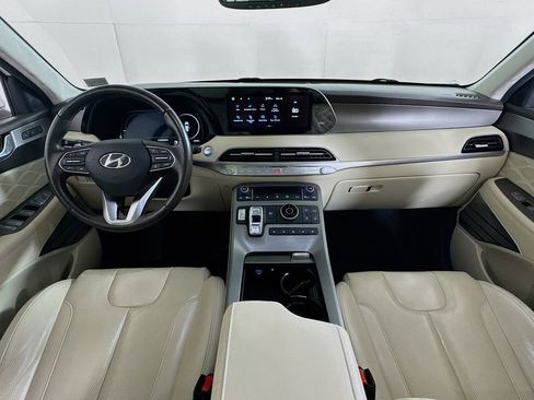 Used 2021 Hyundai Palisade Calligraphy image 32