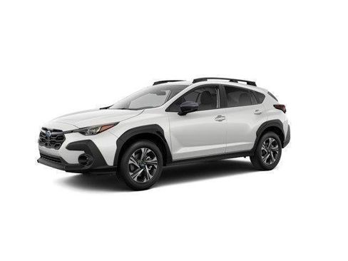 New 2025 Subaru Crosstrek 2.0i Premium image 3