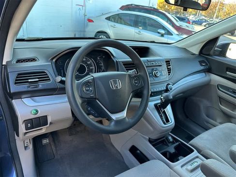 Used 2013 Honda CR-V EX image 2